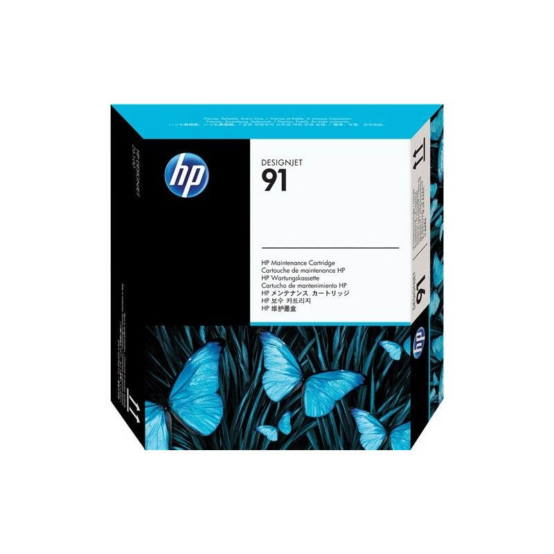 HP C9518A 91 Original