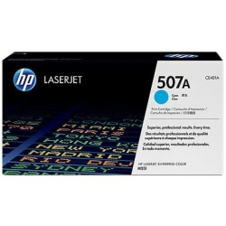 HP CE401A 507A
