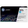 HP CE401A 507A