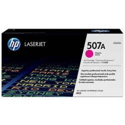 ORIGINAL HP toner magenta...