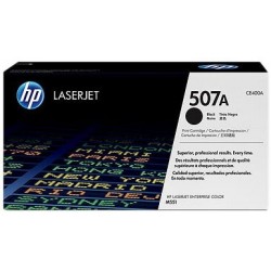 HP CE400A 507A