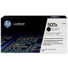 ORIGINAL HP toner nero CE400A 507A ~5500 Seiten standard