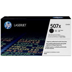 HP CE400X 507X