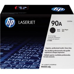 ORIGINAL HP toner nero...