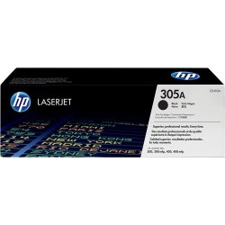 ORIGINAL HP toner nero...