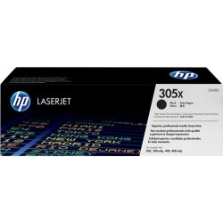 HP CE410X 305X