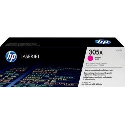 ORIGINAL HP toner magenta...