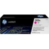 ORIGINAL HP toner magenta CE413A 305A ~2600 Seiten