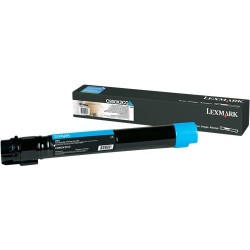 ORIGINAL Lexmark toner...