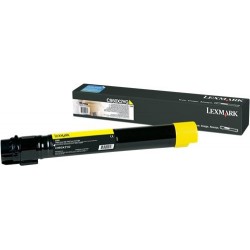 ORIGINAL Lexmark toner...