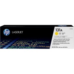 HP CF212A 131A