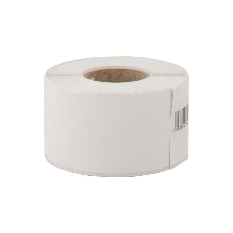 ORIGINAL Epson Etichette C33S045417 S045417 carta normale, opaco politenato, 51mm x 35m, VE 1