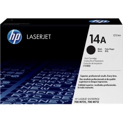 HP CF214A 14A