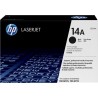 ORIGINAL HP toner nero CF214A 14A ~10000 Seiten standard