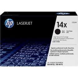 HP CF214X 14X