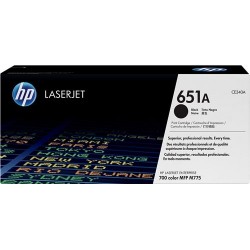 HP CE340A 651A