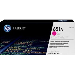 ORIGINAL HP toner magenta...