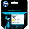 ORIGINAL HP Multipack giallo CZ136A 711 87ml 3-Pack 29 ml