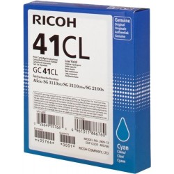 Ricoh GC41CL 405766