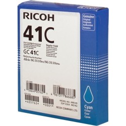 ORIGINAL Ricoh cartuccia...