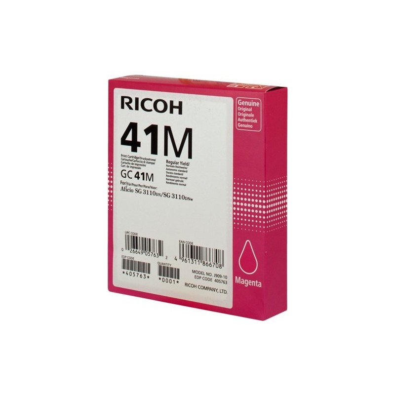 Ricoh GC41MHC 405763