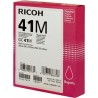 ORIGINAL Ricoh cartuccia gelo magenta GC41MHC 405763 ~2200 Seiten