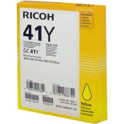 Ricoh GC41YHC 405764