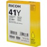 ORIGINAL Ricoh cartuccia gelo giallo GC41YHC 405764 ~2200 Seiten