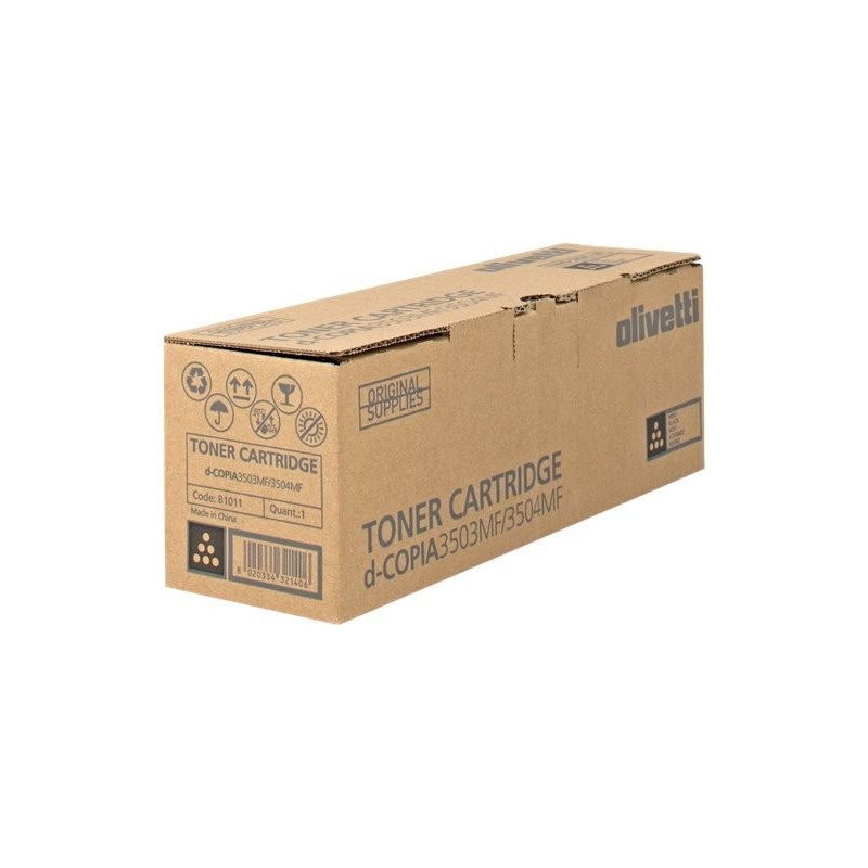 Olivetti B1011 3503MF/3504MF