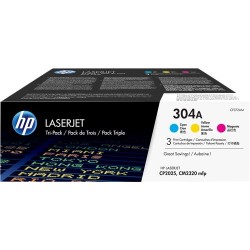HP CF372AM 304A
