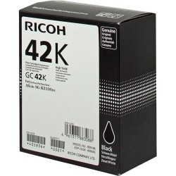 ORIGINAL Ricoh cartuccia...