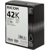 Ricoh GC 42 bk 405836