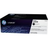 ORIGINAL HP toner nero CF325X 25X ~34500 Seiten