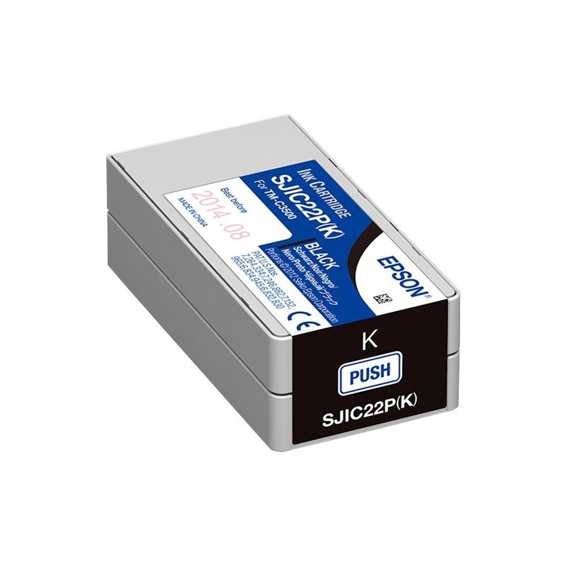 Epson C33S020601 SJIC22P-K