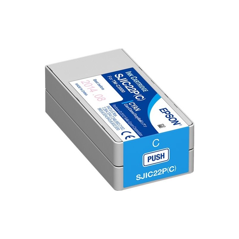 Epson C33S020602 SJIC22P-C