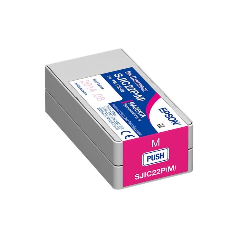 Epson C33S020603 SJIC22P-M