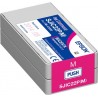 ORIGINAL Epson Cartuccia d'inchiostro magenta C33S020603 SJIC22P-M 32,5ml