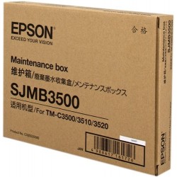 Epson SJMB3500 C33S020580