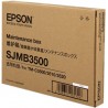 ORIGINAL Epson unità di manutenzione SJMB3500 C33S020580 maintenance Box