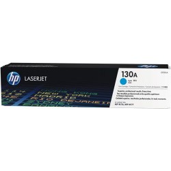 ORIGINAL HP toner ciano...