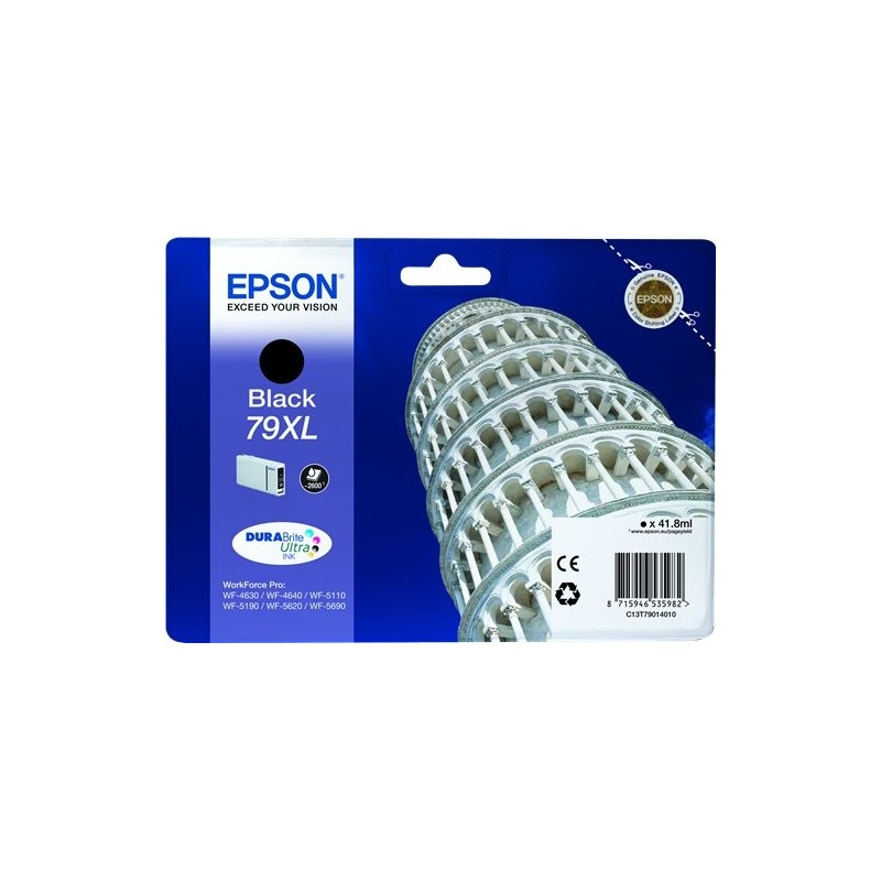 Epson C13T79014010 79 XL