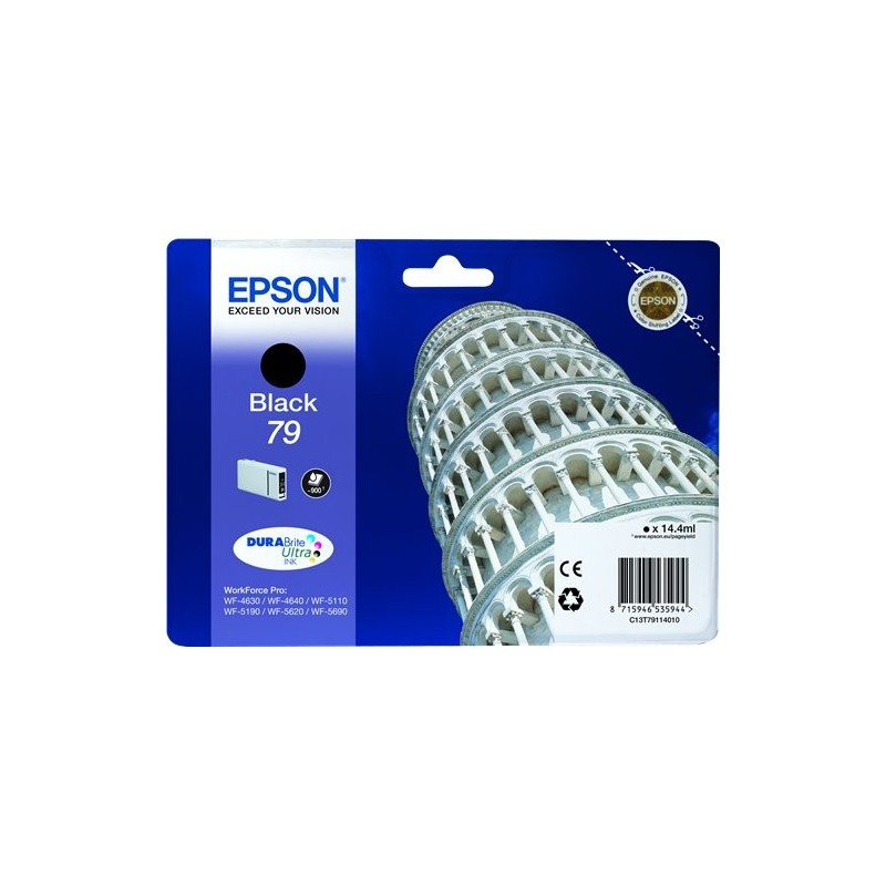 Epson C13T79114010 79