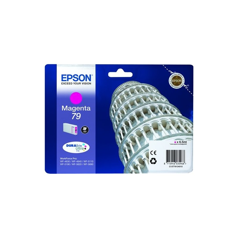 Epson C13T79134010 79