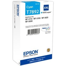 Epson C13T789240 T7892 XXL