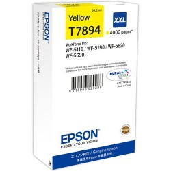 Epson C13T789440 T7894 XXL