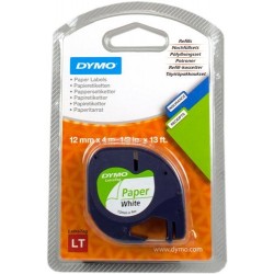 DYMO S0721520 LetraTAG