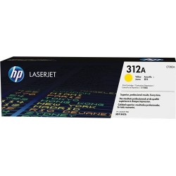 HP CF382A 312A