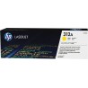 ORIGINAL HP toner giallo CF382A 312A ~2700 Seiten