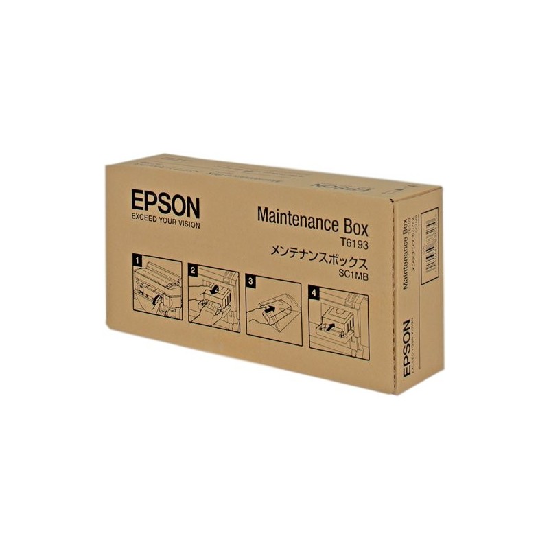 Epson T619300 C13T619300