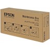 ORIGINAL Epson unità di manutenzione T619300 C13T619300 contenitore di manutenzione, tanica di manutenzione,